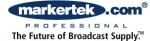 Markertek Coupons