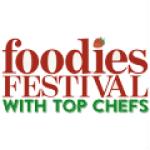 Foodies Festival Coupons