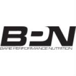 Bare Performance Nutrition Coupons