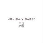 Monica Vinader Coupons