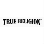 True Religion Coupons